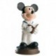 Figurine gateau Mickey