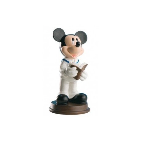 Figurine gateau Mickey