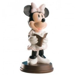 Cake Figure Communion Minnie