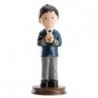 Figure Of Cake Communion Sailor