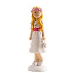 Cake Figure Fille