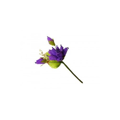 Bouquet de fleur grand 15cm PIC