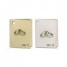 Lot 100 pcs. Cartes Alliances