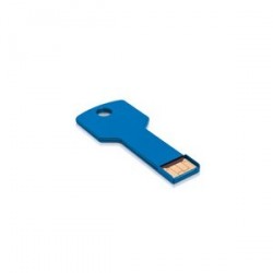 Clé mémoire USB 1GB, 2GB