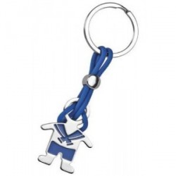 Porte clefs Marin enfant Communion