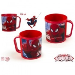 Tasse Spiderman 350 ml
