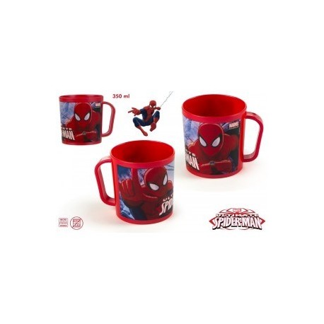 Tasse Spiderman 350 ml