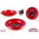 Assiette PVC Spiderman