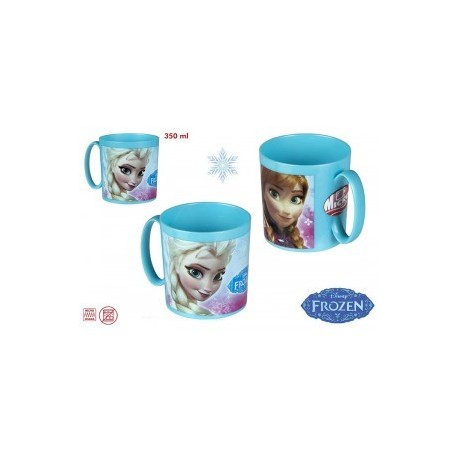 Tasse Reine des Neiges