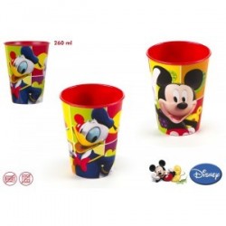 Verre Mickey