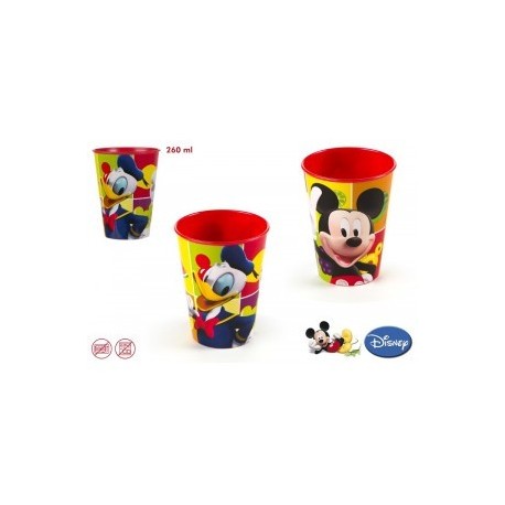 Verre Mickey