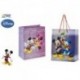 Sac en papier Mickey Mouse