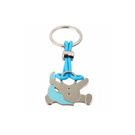 Porte-clefs bébé