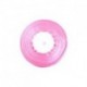 rouleau de ruban satin double-face
