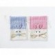 Pochette en jute "Souris"