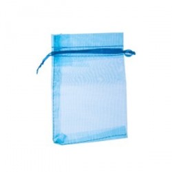 Organza sac 10x15cm