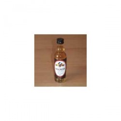 Miniature Liqueur Ron Negrita 5 ans