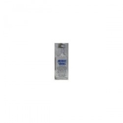 Absolut Vodka Liqueur Miniature