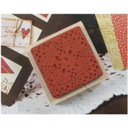 Place timbre Scrapbooking