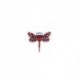 Broche Libellule