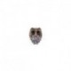 Broche Hibou