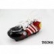 Tirelire chaussure de football