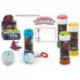 Bulles de savon Spiderman 60 ml