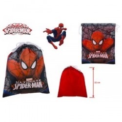 Sac à dos spiderman