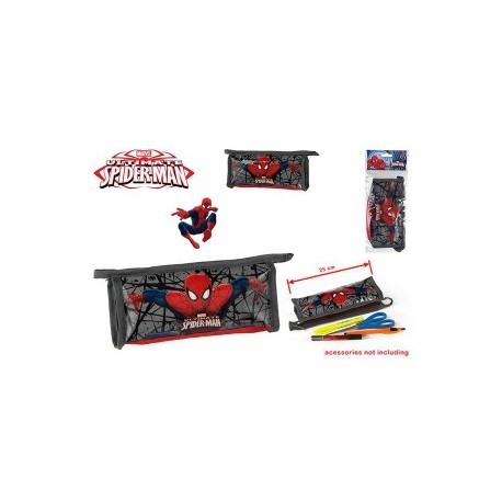 Trousse Spiderman