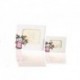 Cadre photo "petite fille" horizontal L