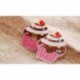 Lot 100 décoratifs Cupcake Fermetures