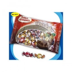 Noisette Crème chocolats fourrés (Bolsa 1 Kg)