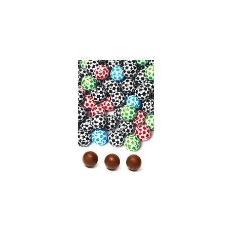 Boules de chocolat (Bag 175 US.)