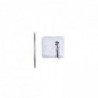 Stylo de mariage et support