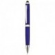 Stylo Pointeur tactile en aluminium