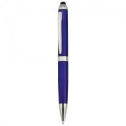 Stylo Pointeur tactile en aluminium