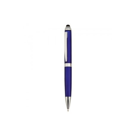 Stylo Pointeur tactile en aluminium