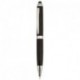 Stylo Pointeur tactile en aluminium