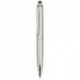 Stylo Pointeur tactile en aluminium