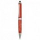 Stylo Pointeur tactile en aluminium