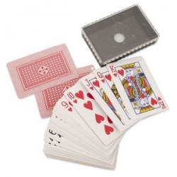 Jeu de Poker