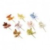 Piquet Bouquet de fleurs de 14 cm