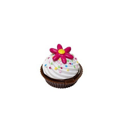 Baume Gloss en forme Gâteaux Cupcake