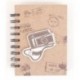 carnet "story"