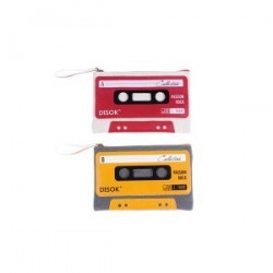 Portatodo Retro "cassette"