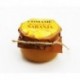 Pot de confiture 140 Gr