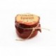 Pot de confiture 140 Gr