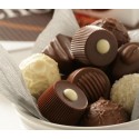 Chocolats et bonbons