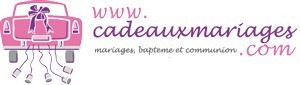 CadeauxMariages